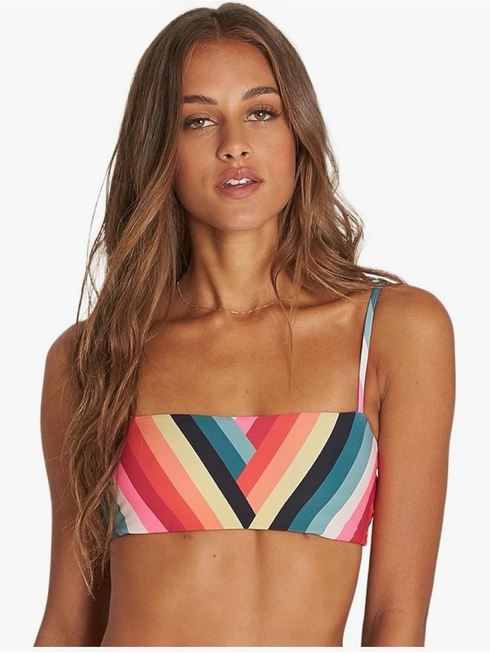 Billabong Color Spell Bikini Top